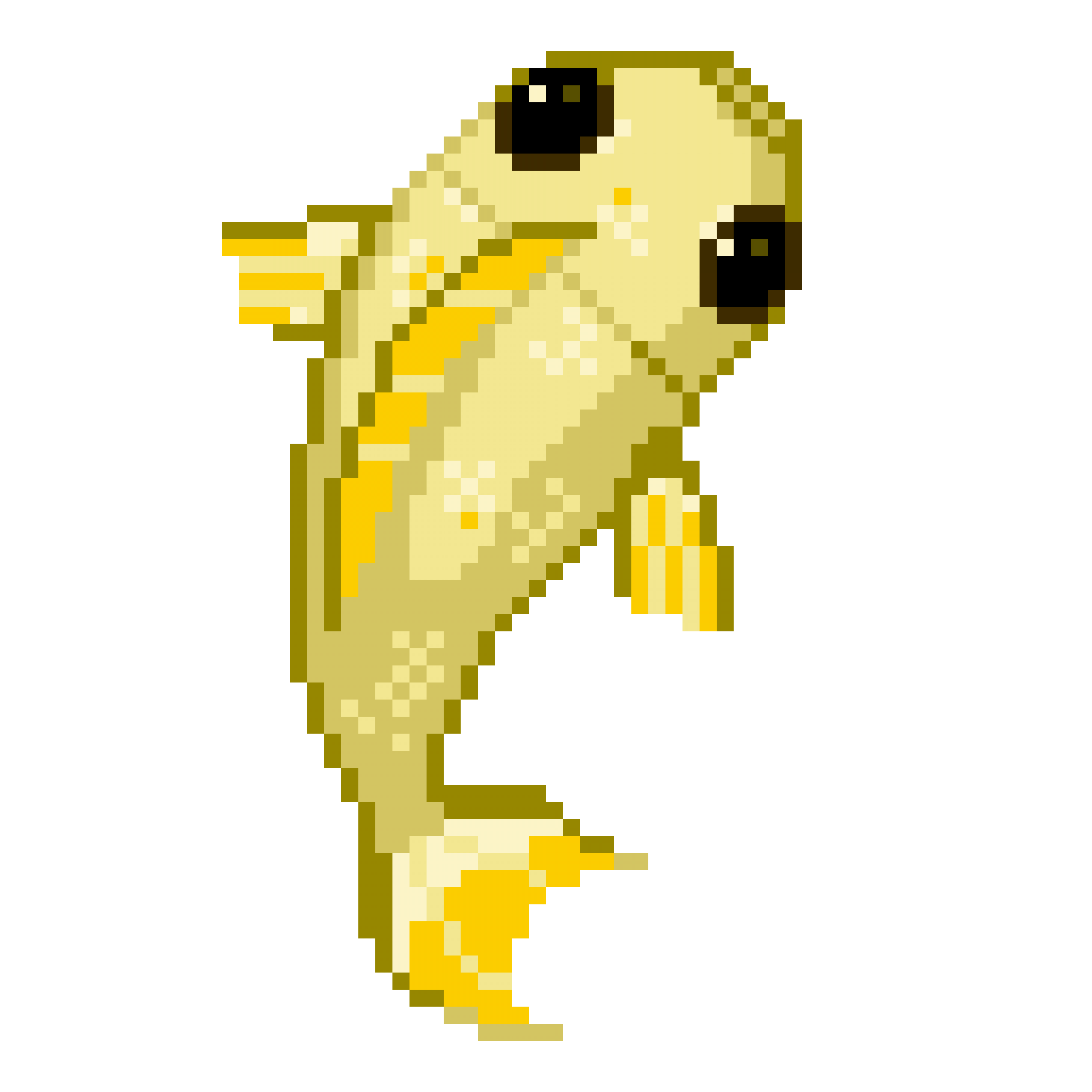 Fish decoration