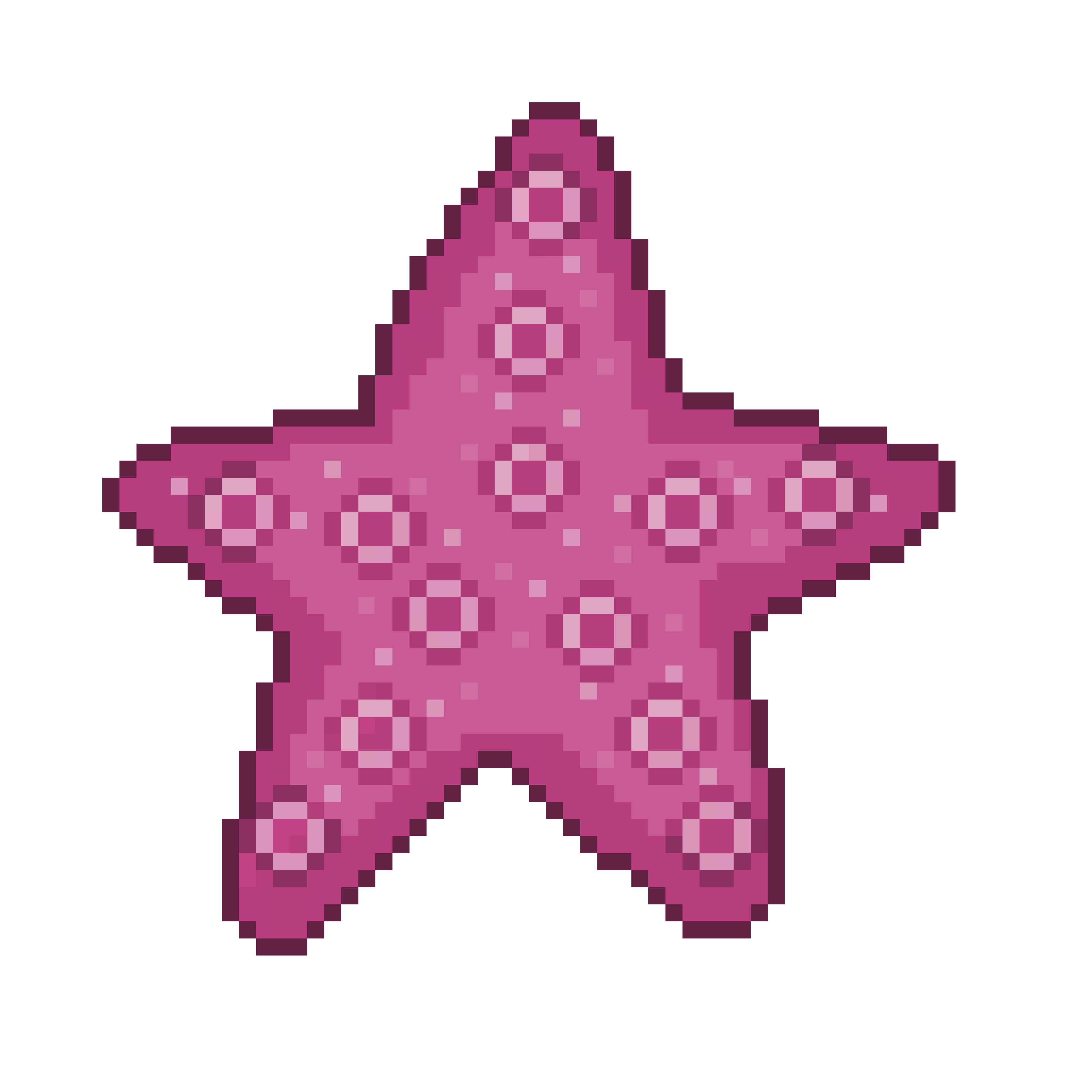 Fish decoration