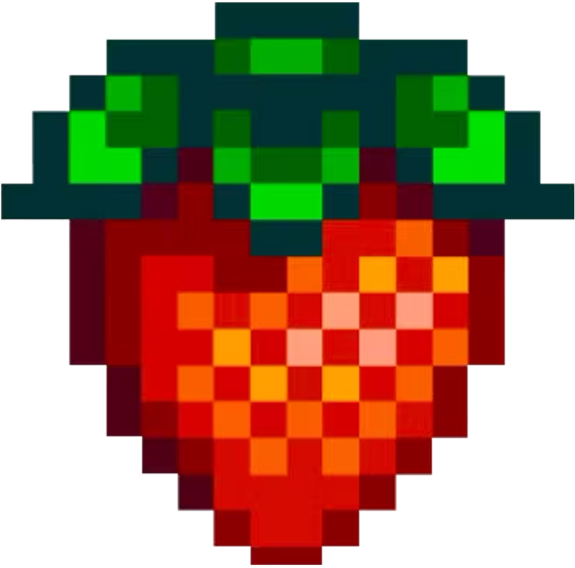Strawberry icon